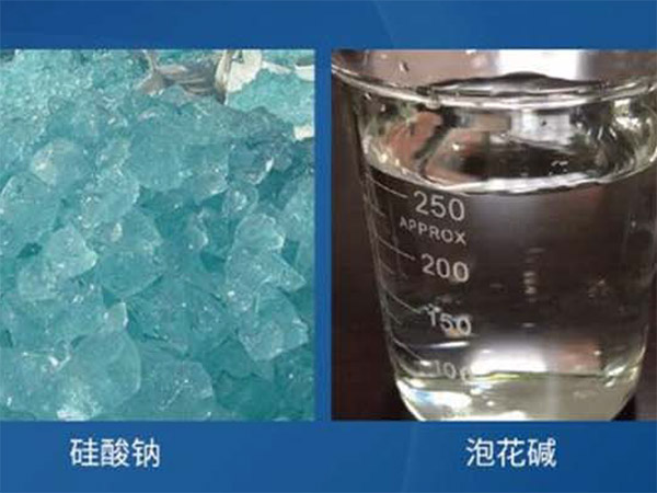 佛山泡花碱